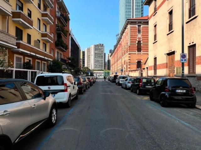Appartamento in affitto a Milano MI