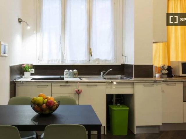 Appartamento in affitto a Milano MI
