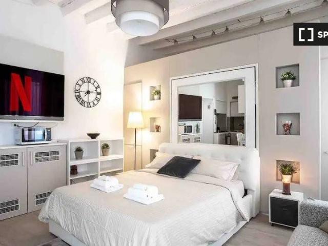 Appartamento in affitto a Milano MI