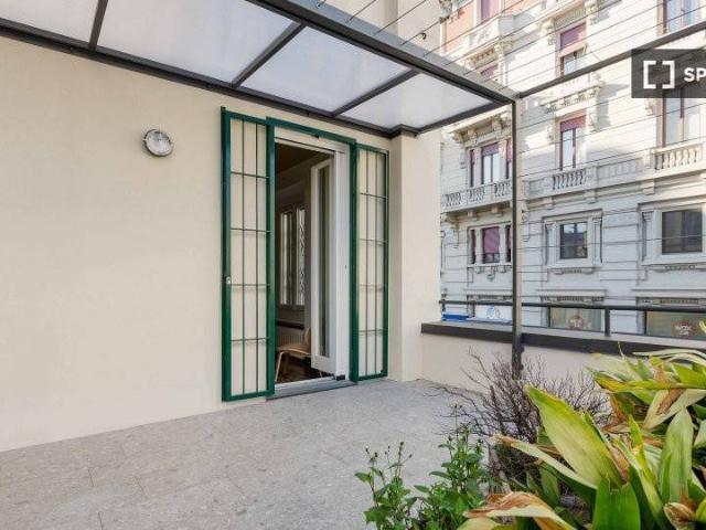 Appartamento in affitto a Milano MI