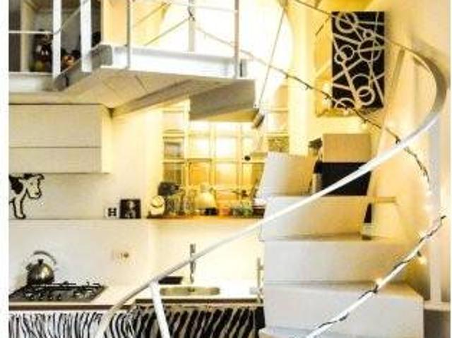Appartamento in affitto a Milano MI