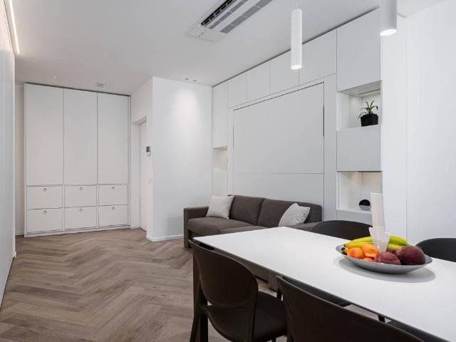 Appartamento in affitto a Milano MI