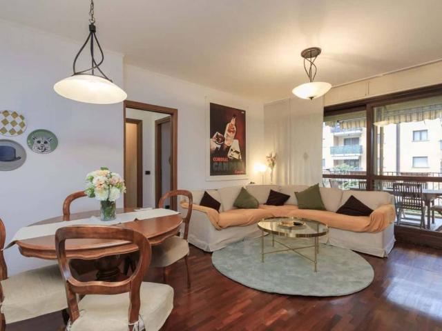 Appartamento in affitto a Milano MI