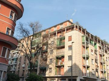 Appartamento in affitto a Milano MI