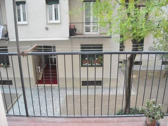 Appartamento in affitto a Milano MI