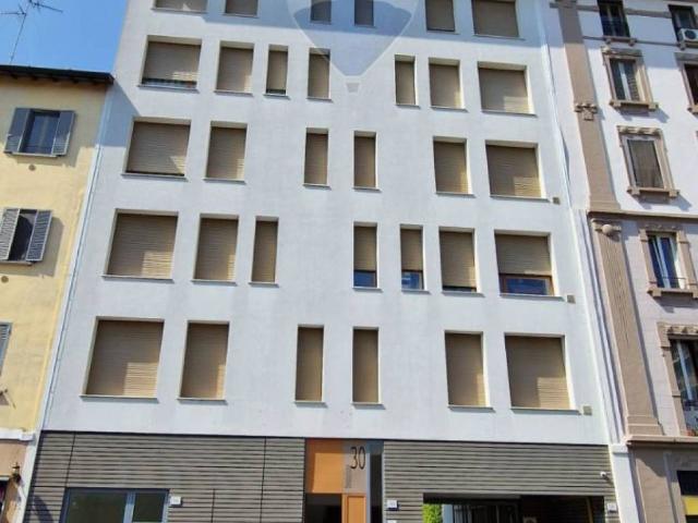 Appartamento in affitto a Milano MI