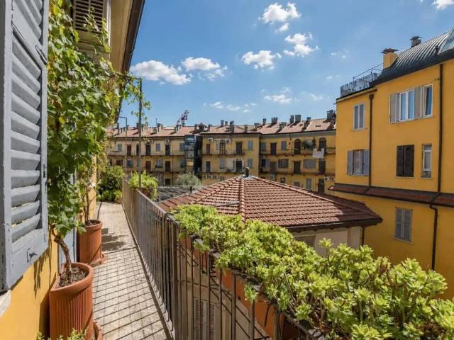 Appartamento in affitto a Milano MI