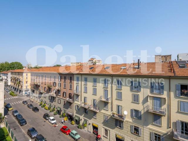 Appartamento in affitto a Milano MI