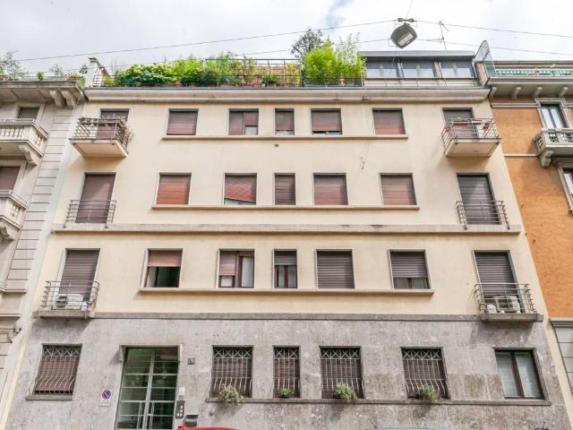 Appartamento in affitto a Milano MI