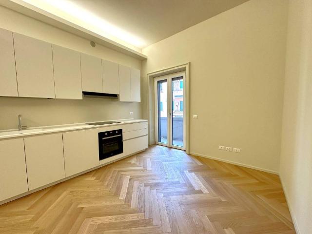 Appartamento in affitto a Milano MI