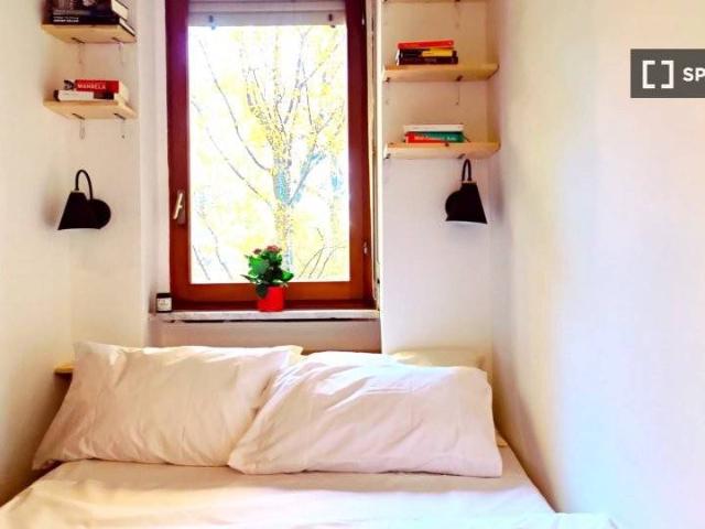 Appartamento in affitto a Milano MI