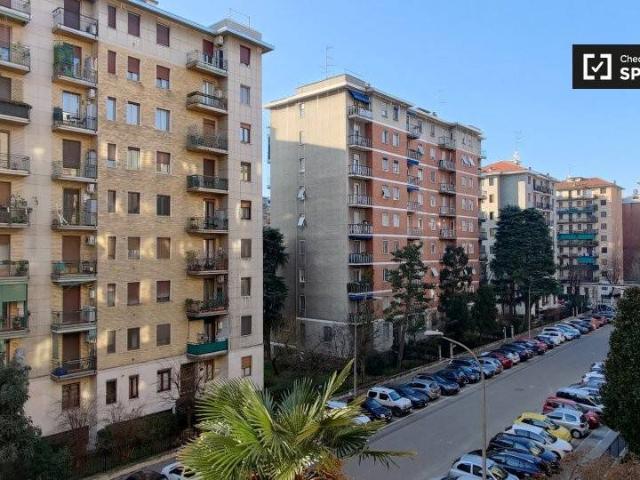 Appartamento in affitto a Milano MI