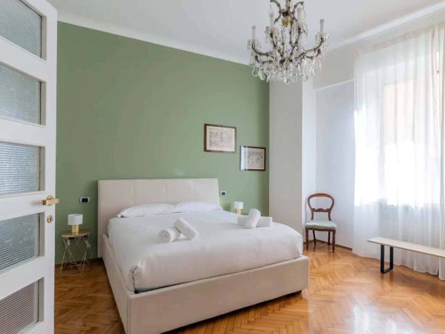Appartamento in affitto a Milano MI