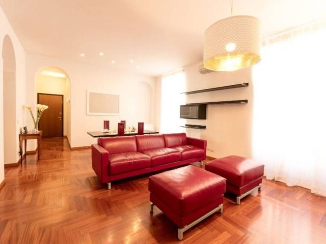 Appartamento in affitto a Milano MI