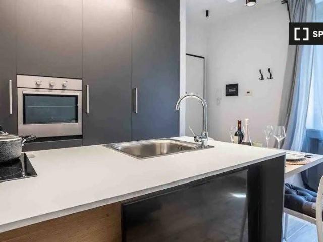 Appartamento in affitto a Milano MI