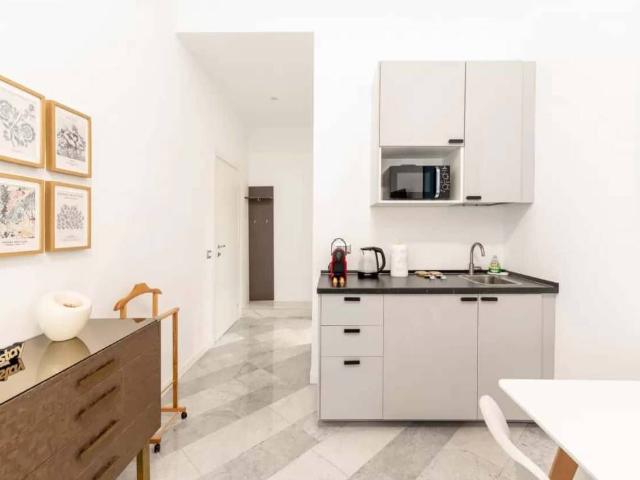 Appartamento in affitto a Milano MI