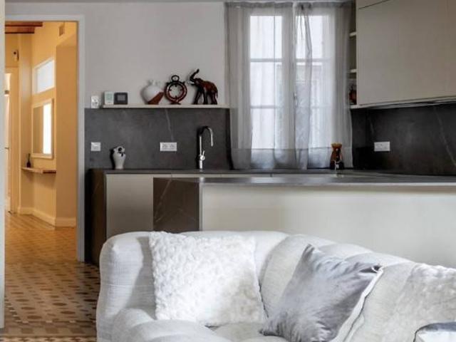 Appartamento in affitto a Milano MI
