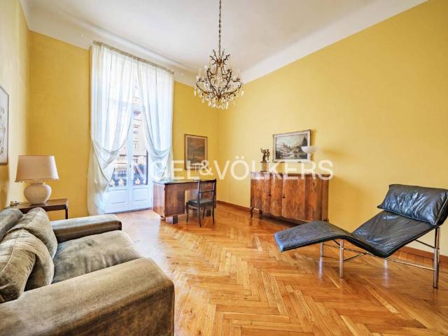 Appartamento in affitto a Milano MI