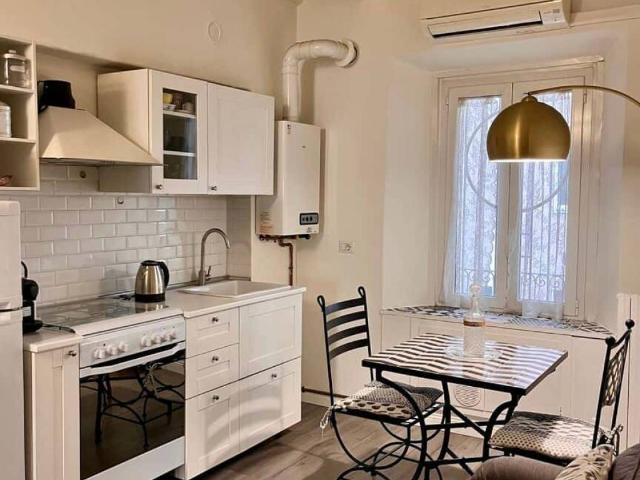 Appartamento in affitto a Milano MI