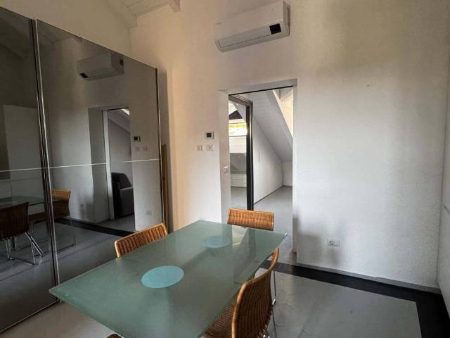 Appartamento in affitto a Milano MI