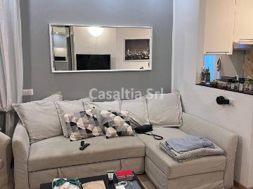 Appartamento in affitto a Milano MI