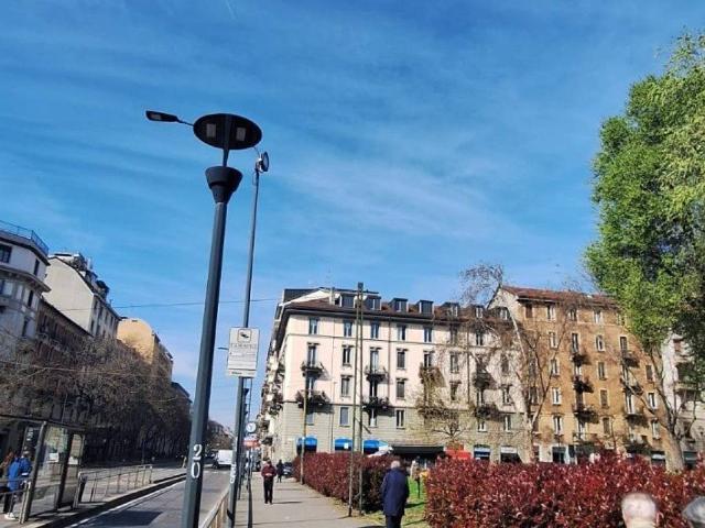 Appartamento in affitto a Milano MI