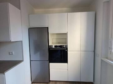 Lampugnano, Milano Lombardia, Lombardia