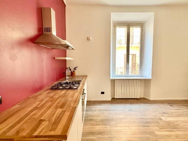 Appartamento in affitto a Milano MI