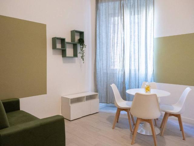 Appartamento in affitto a Milano MI