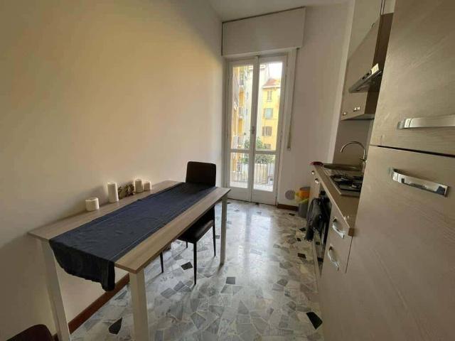 Appartamento in affitto a Milano MI