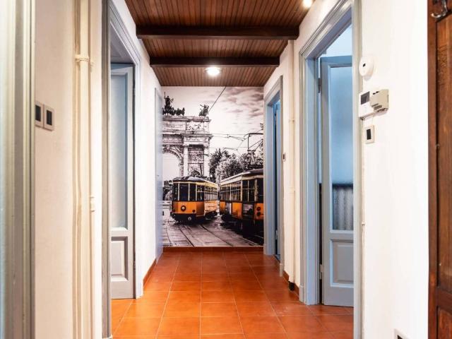 Appartamento in affitto a Milano MI