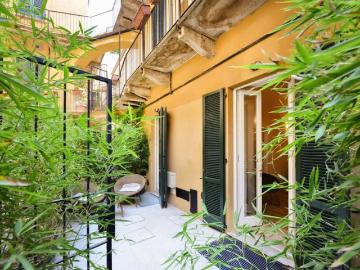 Appartamento in affitto a Milano MI