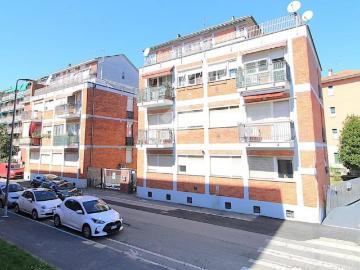 Musocco, Milano, Milano Lombardia, Lombardia