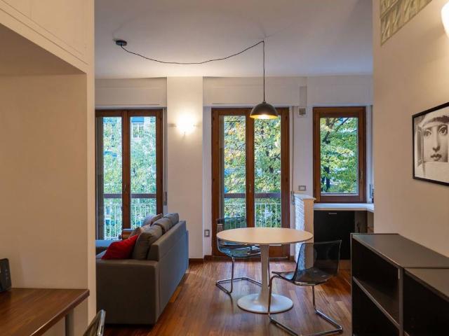 Appartamento in affitto a Milano MI