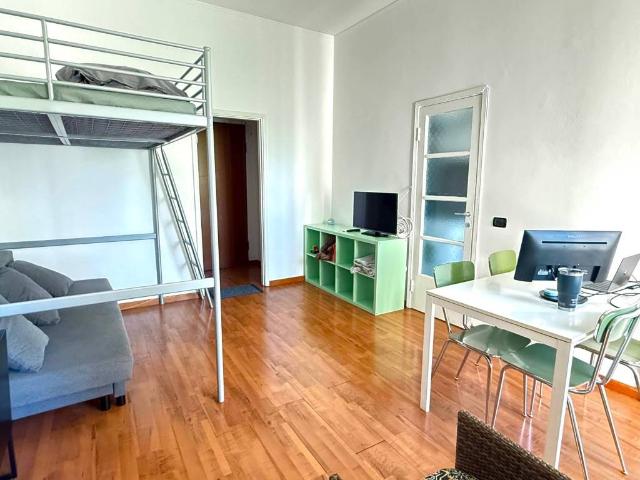 Appartamento in affitto a Milano MI