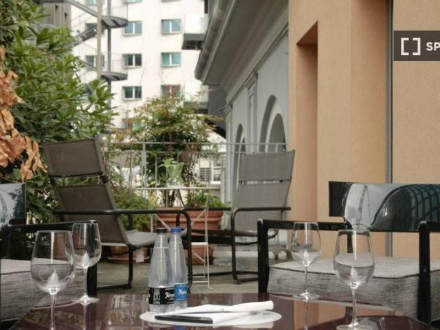 Appartamento in affitto a Milano MI
