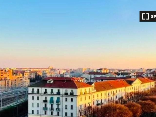 Appartamento in affitto a Milano MI