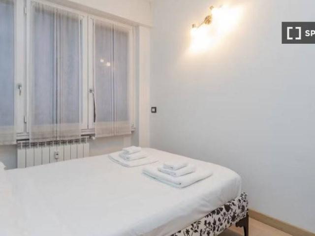 Appartamento in affitto a Milano MI