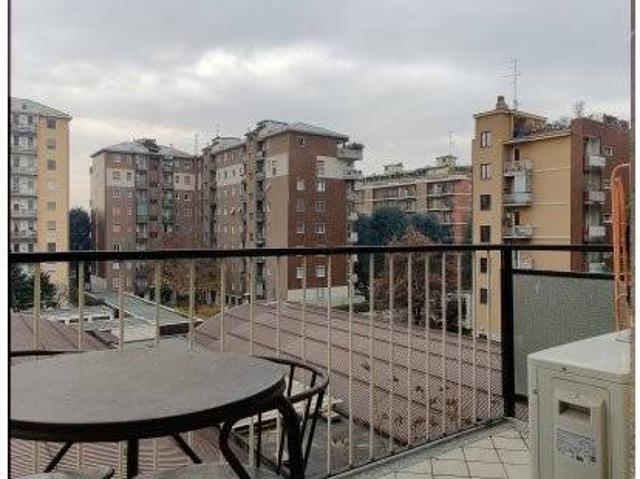 Appartamento in affitto a Milano MI
