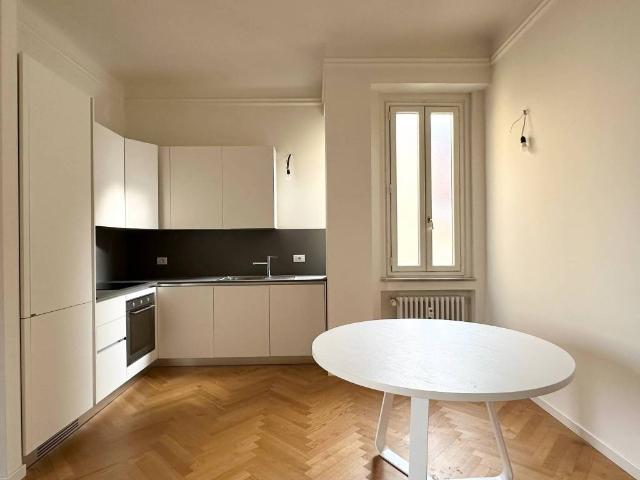 Appartamento in affitto a Milano MI
