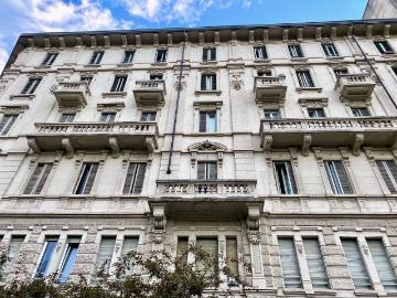 Lampugnano, Milano Lombardia, Lombardia