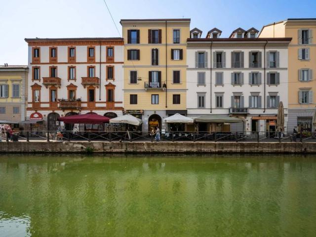 Appartamento in affitto a Milano MI