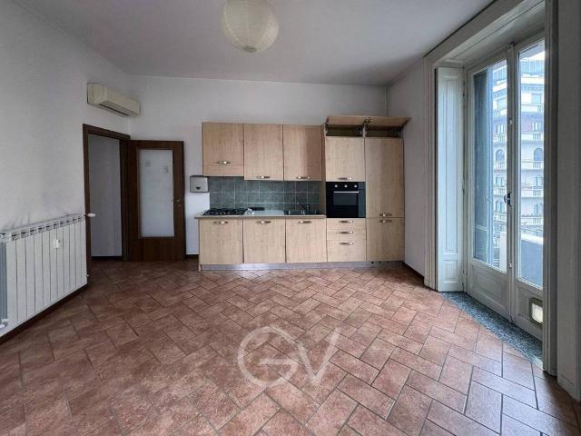 Appartamento in affitto a Milano MI