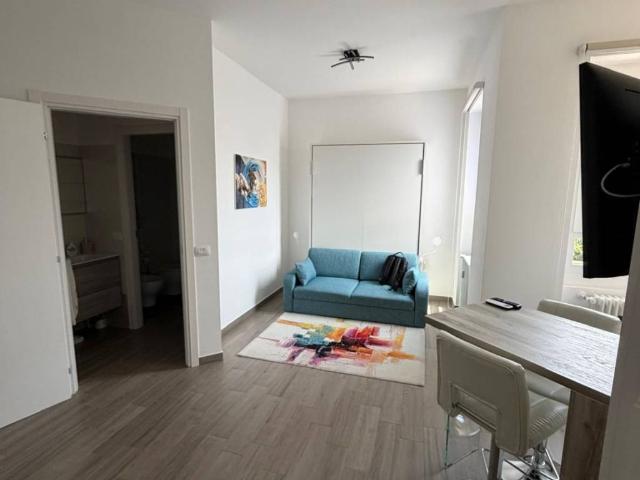 Appartamento in affitto a Milano MI