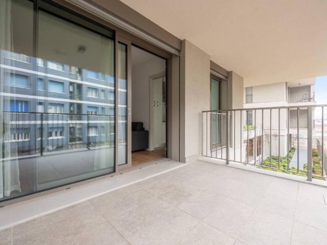 Appartamento in affitto a Milano MI