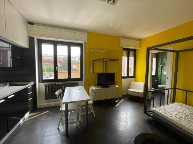 Appartamento in affitto a Milano MI