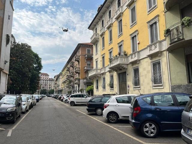 Appartamento in affitto a Milano MI