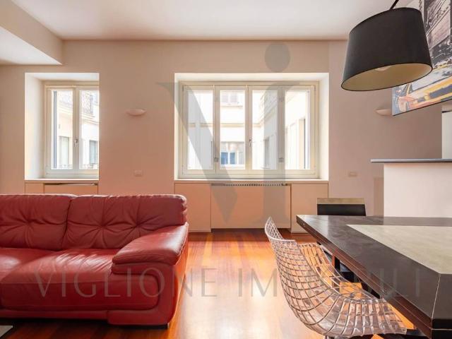 Appartamento in affitto a Milano MI
