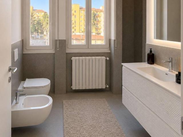 Appartamento in affitto a Milano MI