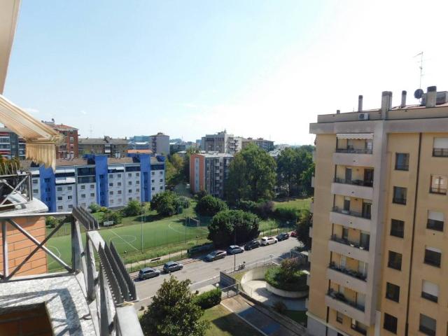 Appartamento in affitto a Milano MI